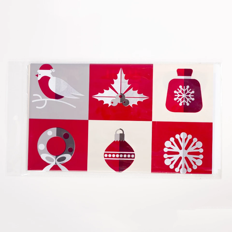Christmas Tablecloth (10)