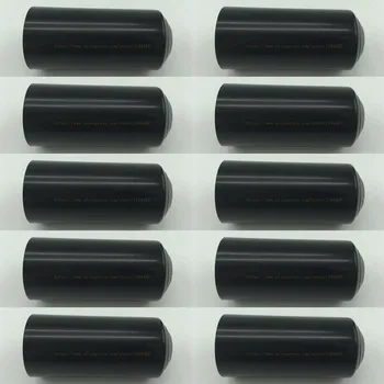 

10PCS Replacement SLX PGX Screw on Cap Cover Cup For Shure PGX2 PGX4 SLX4 SLX2 BETA58 SM58 Wireless