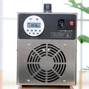 

Ozone Generator 10g Household Ozone Disinfection Sterilization New House In Addition To Formaldehyde To Prevent Virus Infection