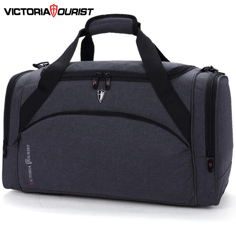 Luggage-Bag Pouches Versatile-Handbag Business Trip Large-Capacity Women Victoriatourist