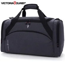 Victoriatourist дорожная сумка для мужчин и женщин, сумка для багажа, универсальная сумка, Большая вместительная сумка для деловых поездок, отдыха, сумки общего назначения