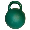 Horse Toy Game Ball With Apple Scent Pet Joy Fun Accessory, Random Color 1