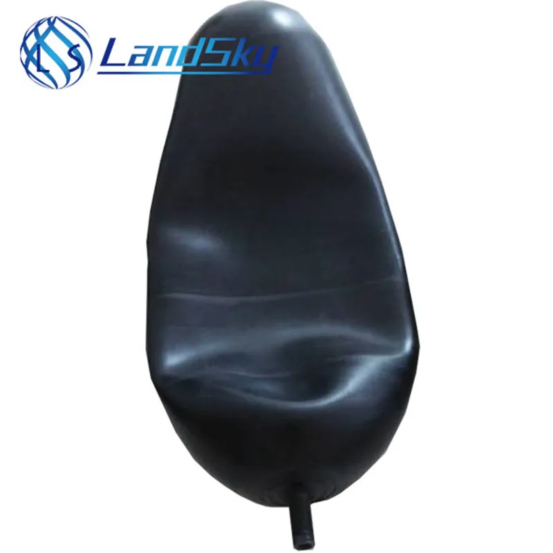 

Rubber NBR Hydraulic Charging Accumulator Bladder with Nitrogen Pressure SB330 20liter D=200MM L=580MM Inflatable Air Bladders
