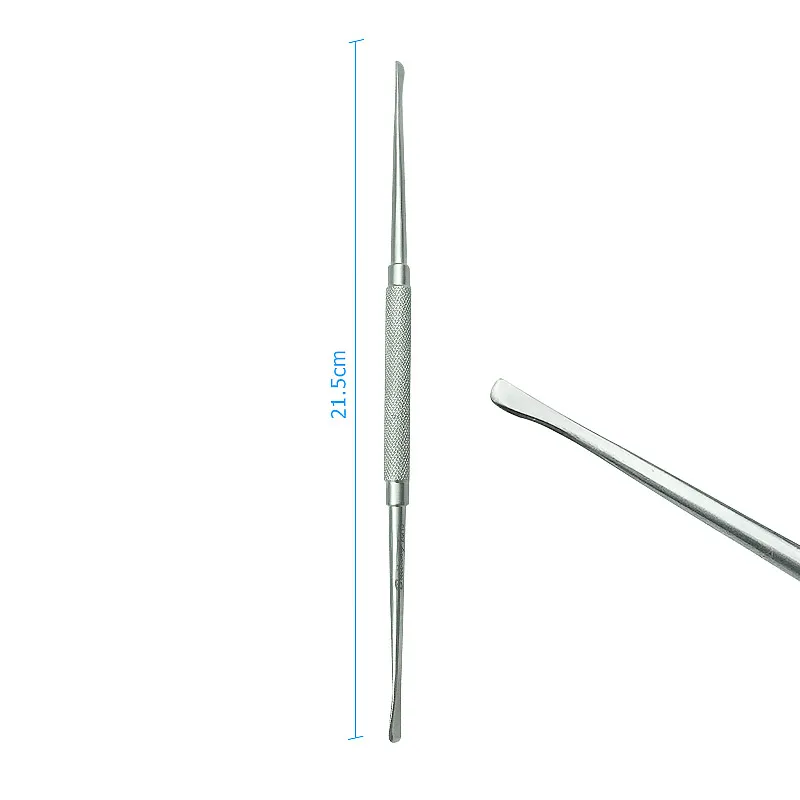 

Freer Mucosa End Rhinoplasty Knife Stainless Steel Nasal Instruments Orthopedics Pet Instrument