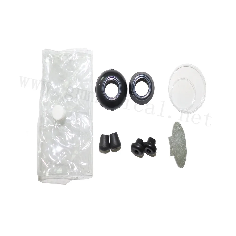 Multifunctional Professional Medical Dual Head Stethoscope Doctor Professional Phonendoscope