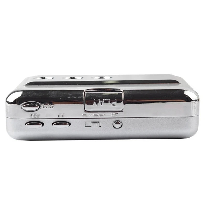 USB кассеты для MP3 конвертер аудио Захват Walkman музыкальный плеер лента для Запись PC