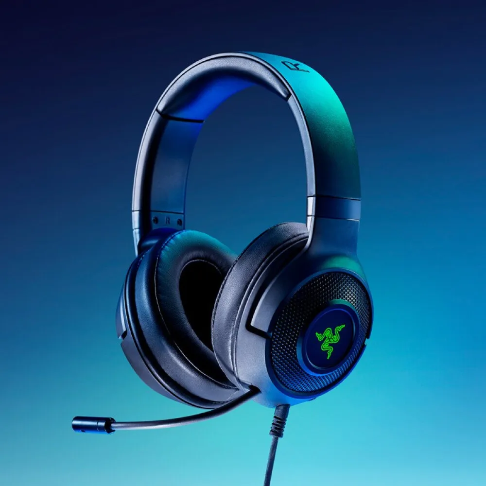 razer headset 7.1 surround sound