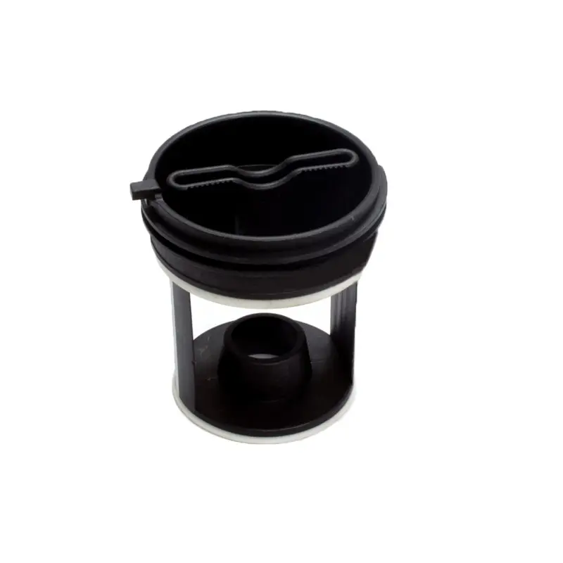 C00045027 Washing Machine Drain Pump Filter For Hotpoint, Ariston
