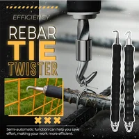 Rebar Tie Wire Twister Reinforced Hooks Construction Wire 1