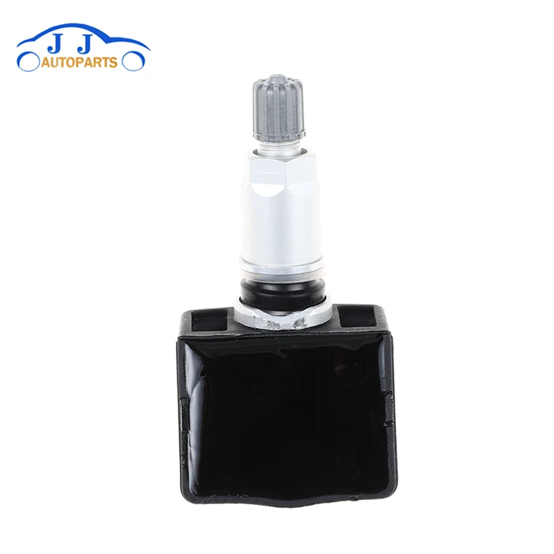 4 шт./лот TPMS система контроля давления в шинах для Citroen для peugeot 807 9634866180 96 348 661 80 433 МГц для SCHRADER 2002-2005