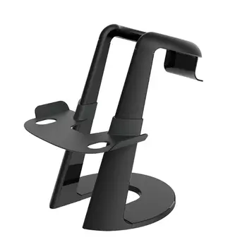

Universal VR Stand Virtual Reality Headset Display Holder for HTC Vive/Sony PSVR/Oculus Rift/Oculus GO/Google Daydream/Samsung