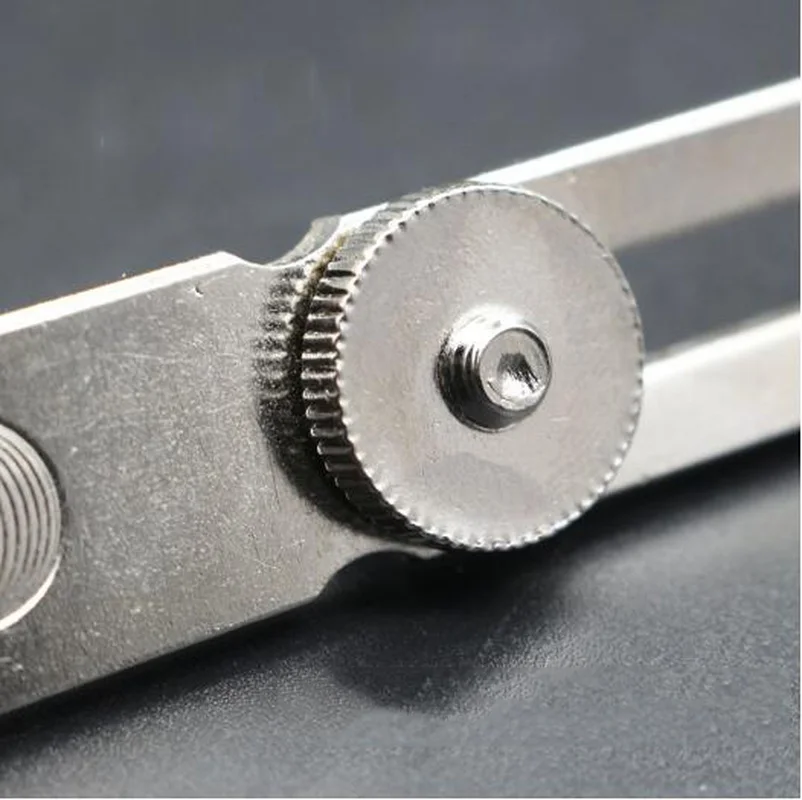 Adjustable Watch Back Case Cover Opener Battery Replacement Tool Stainless Steel Wrench Remover Watch Repair Tool For Watchmaker
