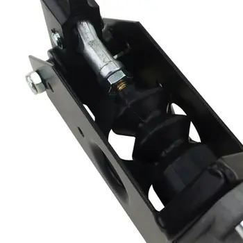 

Hydraulic Handbrake Master Cylinder 0.70 ,Vertical Professional Type, WRC type,