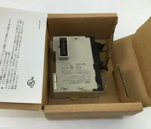 CJ1W-MD232 CJ1 PLC смешанный I/O Модуль CJ1WMD232