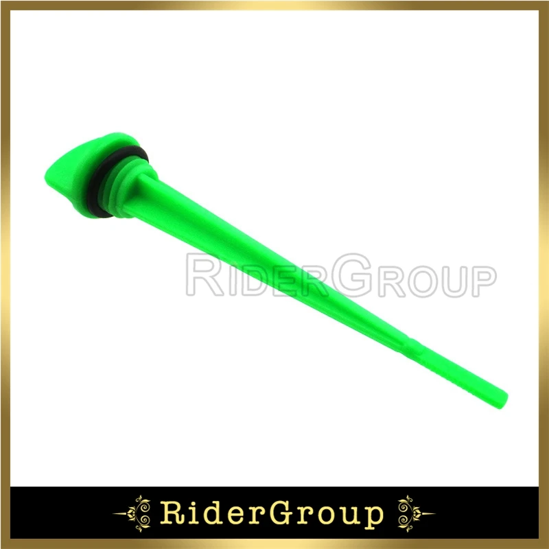Dip Stick моторное масло щуп для Lifan YX 125cc 140cc 150cc 160cc 200cc 250cc питбайк топает YCF IMR SSR ATV мотоцикл