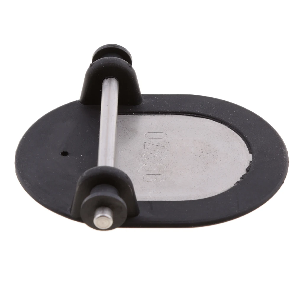 Exhaust Water Shutter for Mercruiser V6 V8 99370A 2 18-2733 89160 9-42801