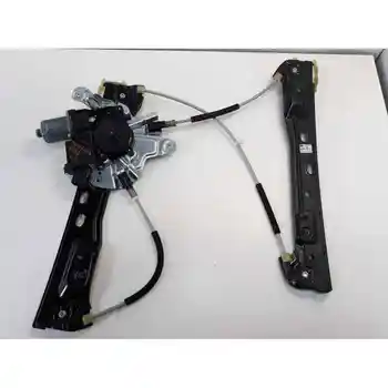 

13290262 POWER WINDOWS FRONT RIGHT OPEL INSIGNIA SALOON