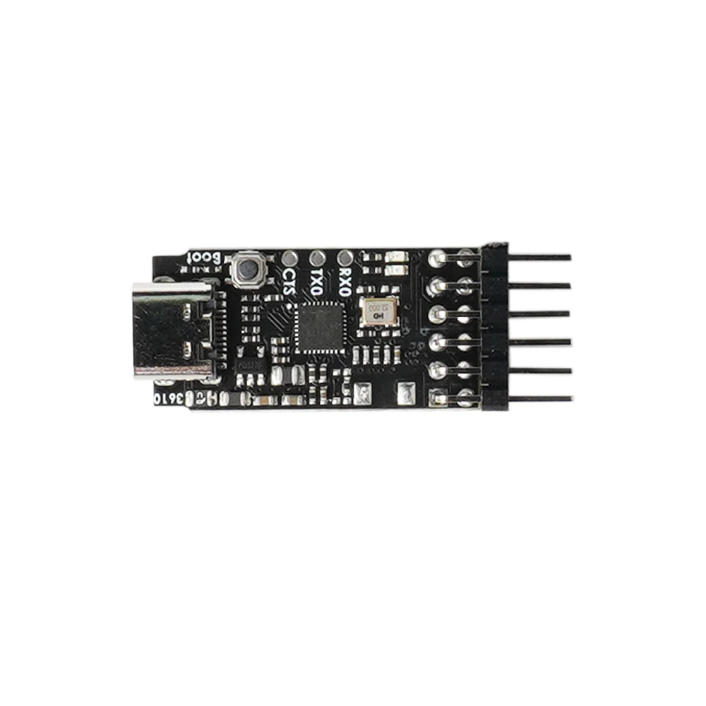 Sipeed Rv-depurador-plus Jtag Mais Uart Bl702 - Imagem 3