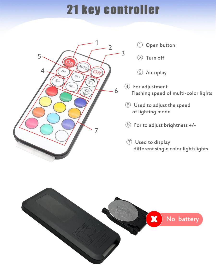 Dream Цвет приложение Bluetooth Управление музыкальной синхронизации Светодиодные