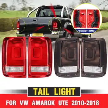

Pair Rear Tail Light Brake Signal Lamp Tail Light Lamp For VW Amar UTE Pickup 2010 2011 2012 2013 2014 -UP With Circuit Board