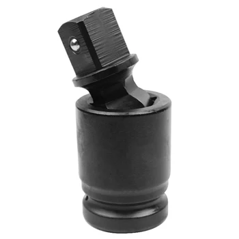 

Universal Pneumatic Joint Wrench Rotating Socket Adapter Extension Bar 1Inch 3/4 1/2 Inch ALI88
