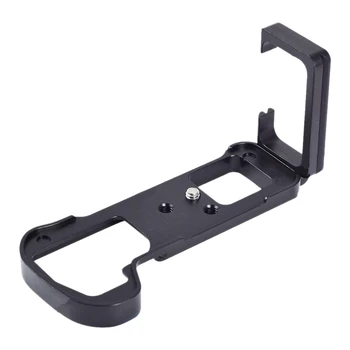 

for Lumix GH4 Camera L-Shaped Camera Handle Quick Release Vertical Bracket Grip Plate