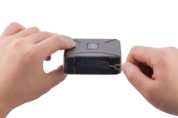 

Car Wireless Tracking Locator GPS Tracker Rental Car Financial Guarantee Free Installation GPS Tracking Tool