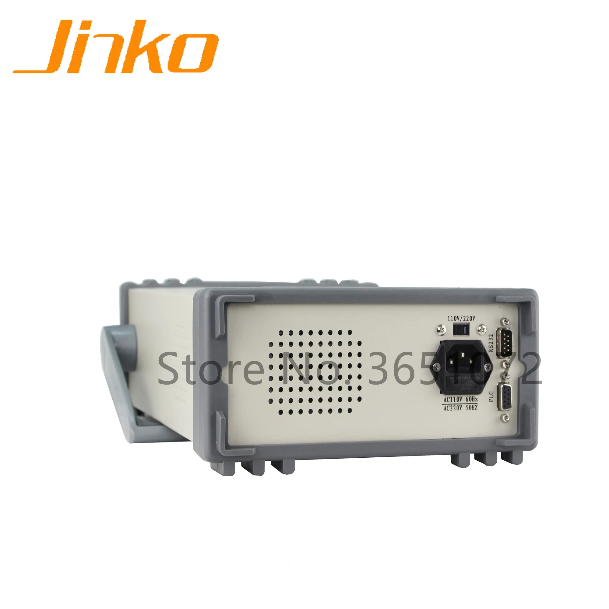 33.000k ohm AT526 Battery Internal Resistance Tester Range 0.001mohm