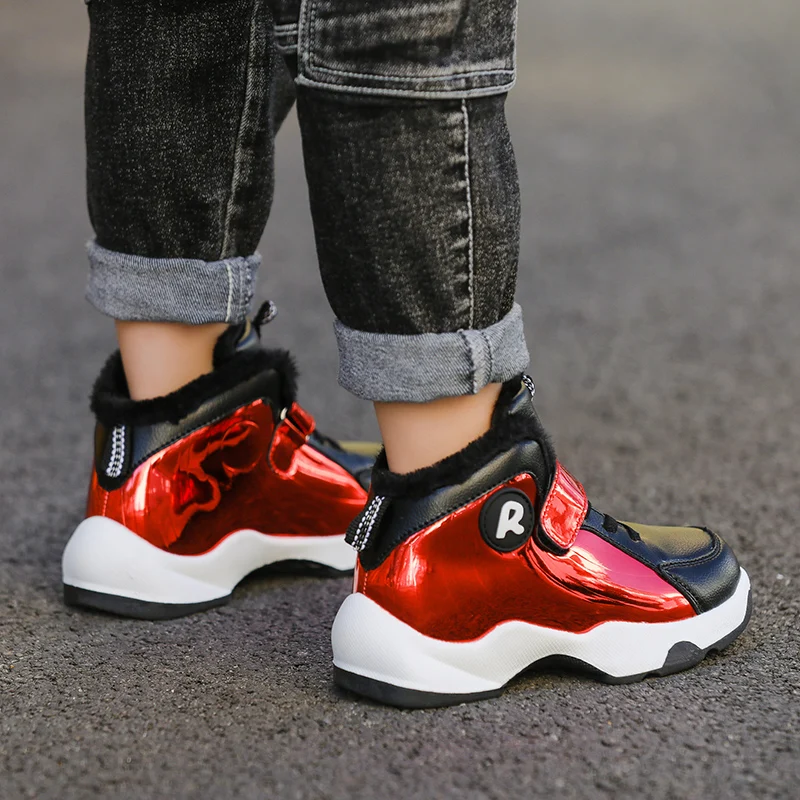 Дети Jordan 1 кроссовки Jordan Баскетбольная обувь tenis детская обувь + мужской баскетболист Джордан 11 спортивная баскетбольная корзина