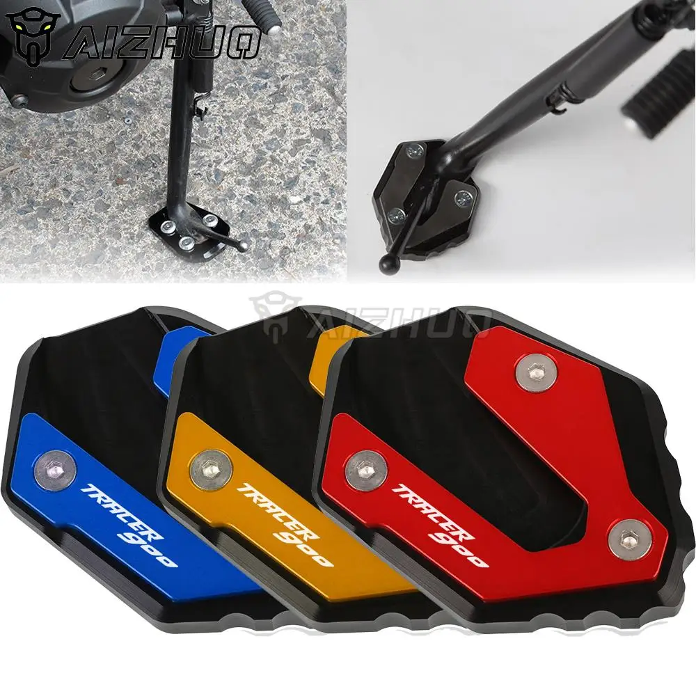 

Подставка для мотоцикла Yamaha TRACER 900 GT 2014-2021 2016 2017 2018 Tracer900