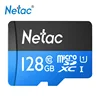Netac SD Micro TF Memory Card High Speed 16GB 32GB 64GB Mini Camera Micro SDXC Class 10 Internal Phone Memory Card Reader Adapte ► Photo 2/6
