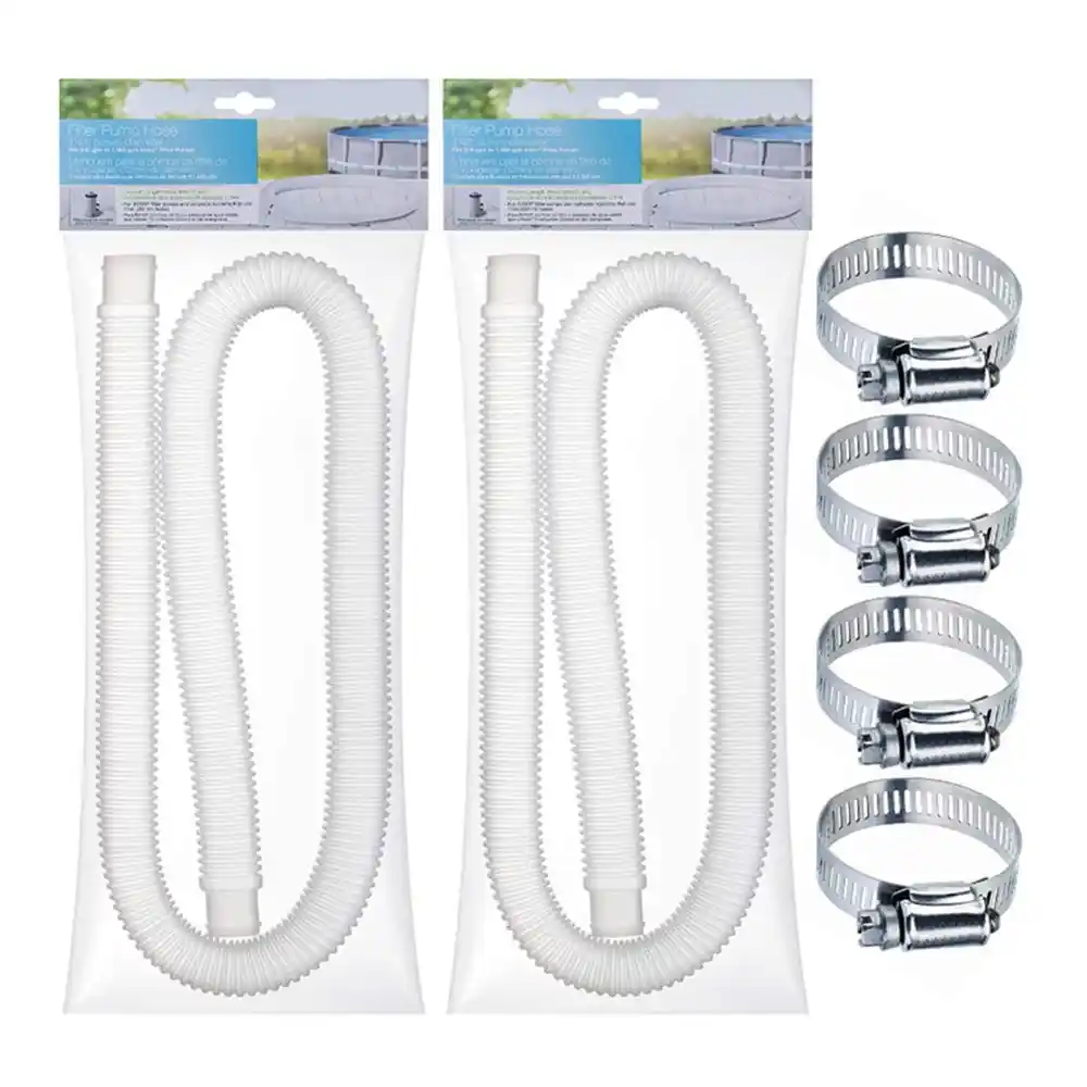 de piscina hitechlife hebillas dobles