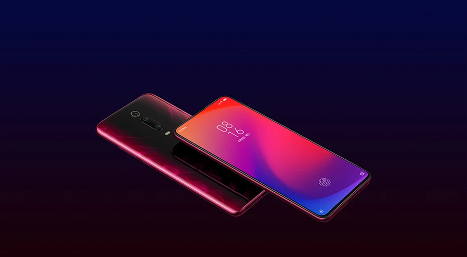 Sale New Global Version Xiaomi Mi 9T Redmi K20 6.39 inch 6GB 128GB Smartphone 48MP Snapdragon730 4000mAh Camera Xiomi callphone 19