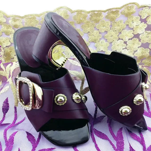 dark purple shoes for wedding