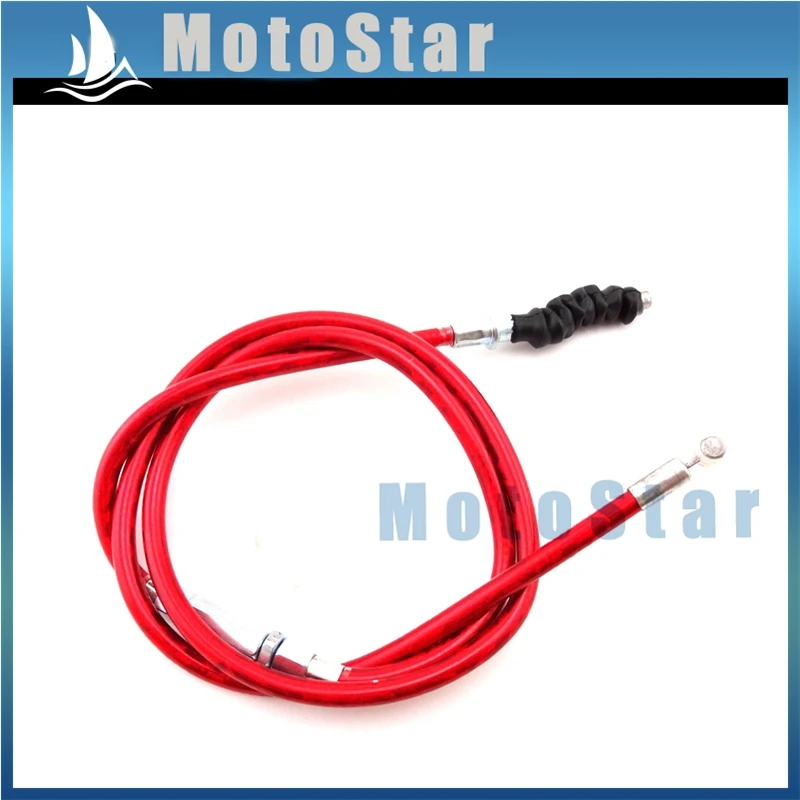 Кабель сцепления 970 мм для мотоцикла, грязи, питбайк 50cc 70cc 90cc 125cc 150cc 160cc SSR Thumpstar TTR KLX110 Baja YCF Lifan YX