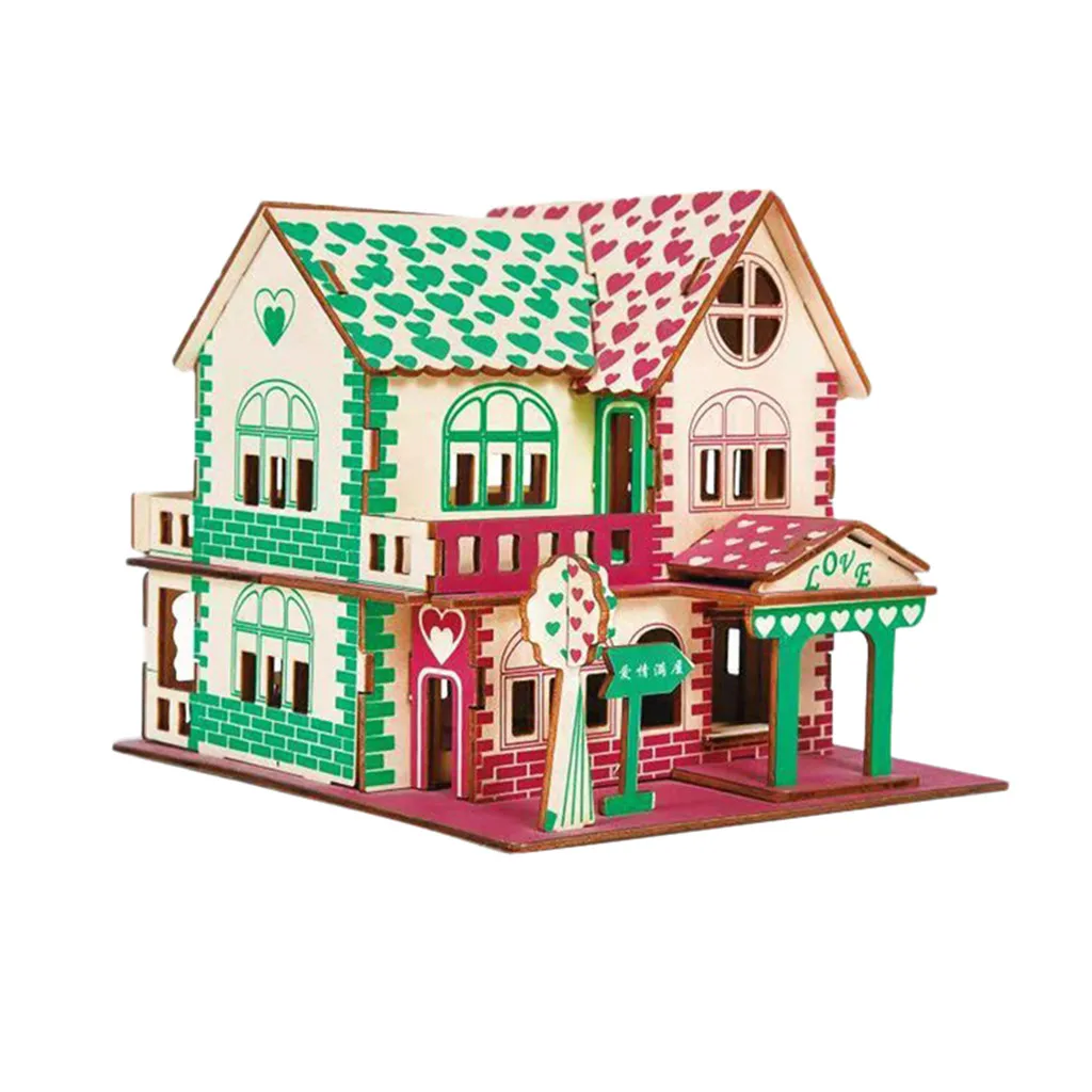 cove toy house