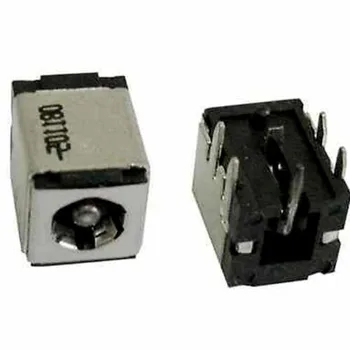 

DC SOCKET JACK PLUG INPUT POWER CONNECTOR FOR GATEWAY MX P S T SERIES