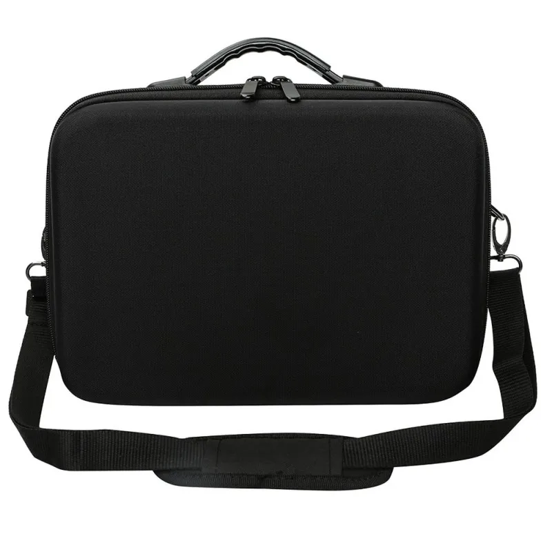 Buy High Quality Waterproof Anti-fall Portable Travel Carry Storage Case Shoulder Bag For DJI Mavic Mini Drone Accessories