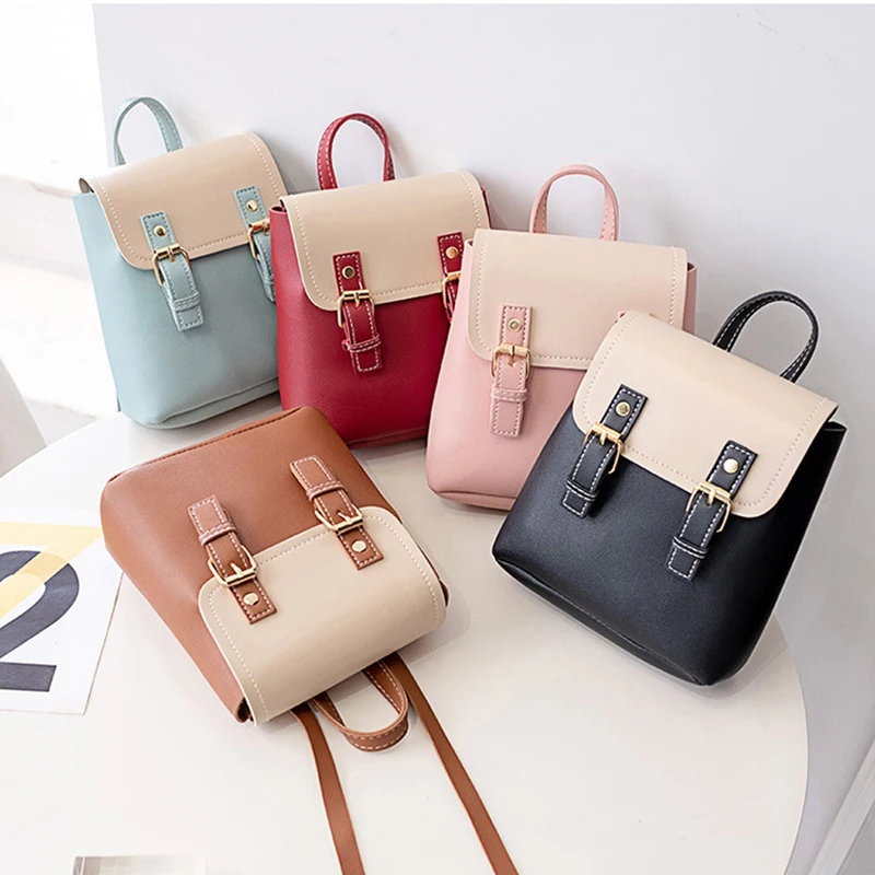 cute mini backpacks for girls