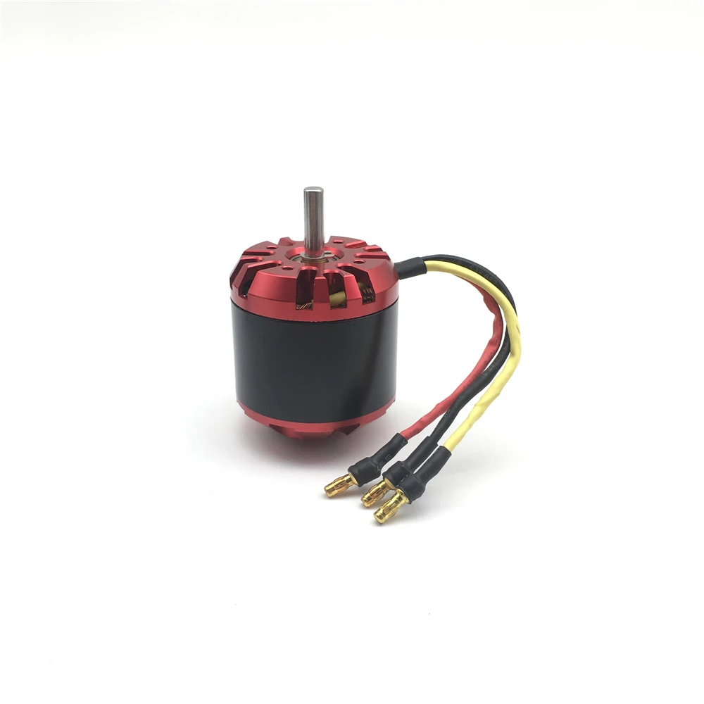 Aeolian 4250 800kv 560kv outrunner бесщеточный электродвигатель RC самолет мотор