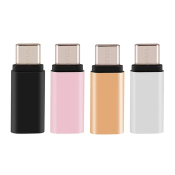 

Mini Type C to Audio USB C to 3.5mm AUX Jack Earphone Adapter for Xiaomi 8