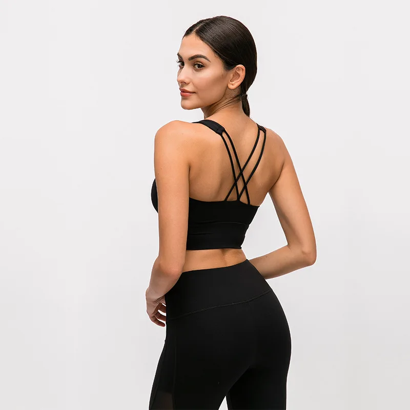 Blank Sports Bra or Bralette UN Clothing