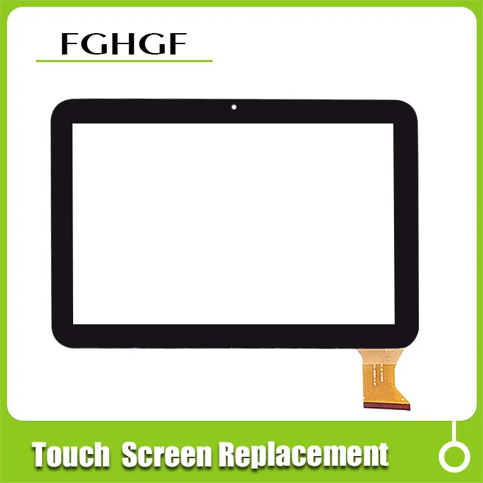 

Touch Screen Panel Digitizer Glass Sensor Replacement For AD-C-103529-FPC