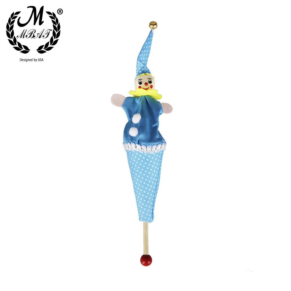 M MBAT 22 pcs/set Orff Musical Instruments Children's Early Educational Toys Infant and Toddler Enlightenment Musical Instrument