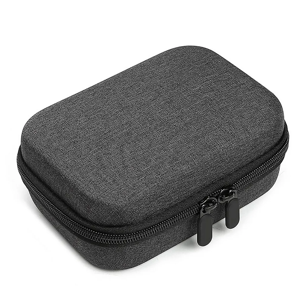 

Storage Hand Bag for DJI MAVIC Mini 2 Carrying Case Wearable Suitcase Protective Box for DJI MAVIC Mini 2 Drone Remote Control