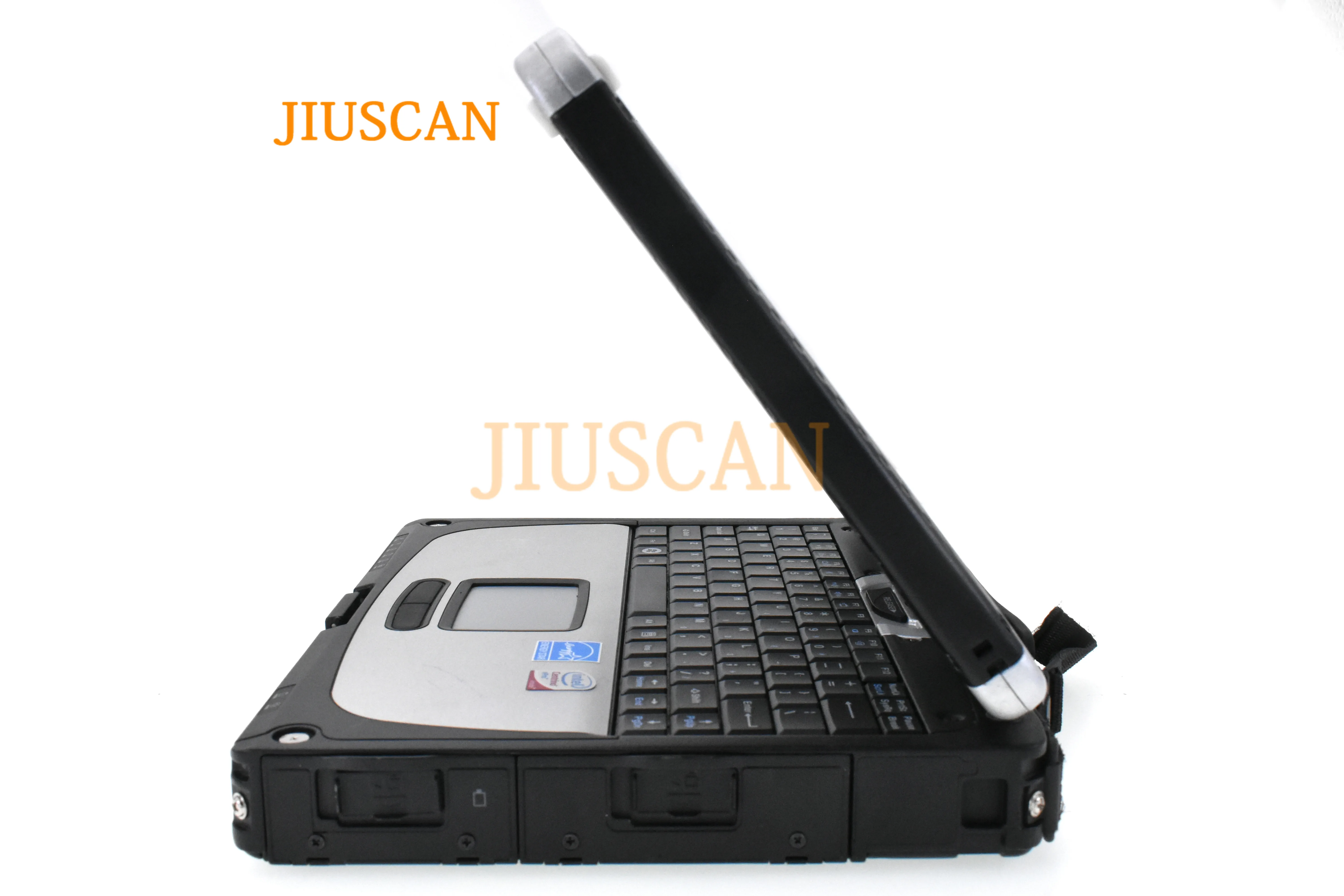JIUSCAN Toughbook CF19 CF-19 диагностический ноутбук