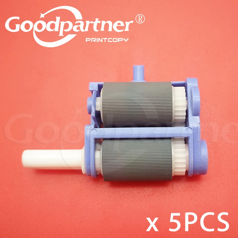 5X LM5140001 пикап кормовой ролик для Brother HL 5240 5250 5270 5280 5350 MFC 5370 8460 8860 8870 DCP 8640 8660 |