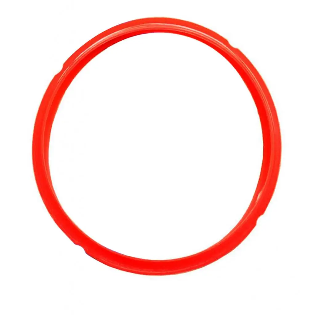 22cm/24cm Electric Pressure Cooker Sealing Ring Replacement Pressure Cooker