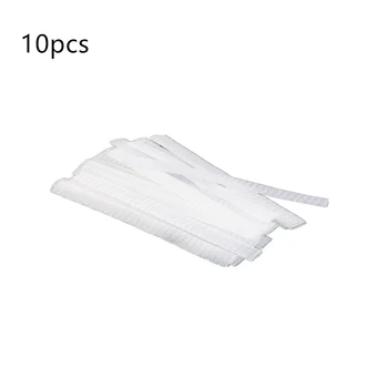 

High Quality Portable Nose Shadow Eye Shadow Loose Powder Make Up Brushes Pen Protector Mesh Sheath Netting Cover Guards Tool
