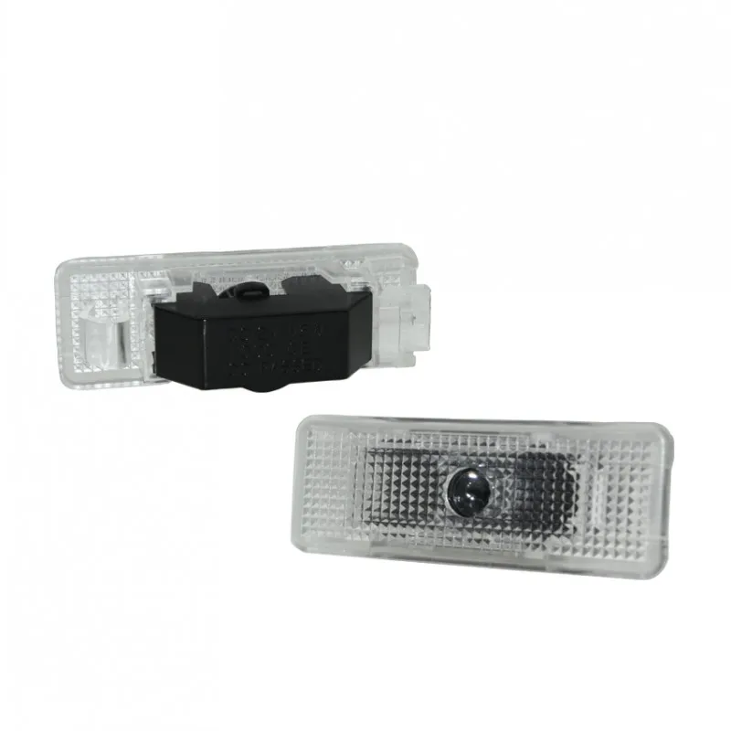 

2pcs Car Led Door Light Logo Projector Ghost Shadow Welcome Lamp For BMW 5 Series E39 1996-2006 2003 2005 E53 1995-2002 E52 528i